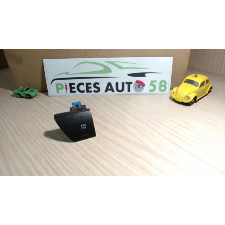 Bouton/Interrupteur PEUGEOT  d’occasion