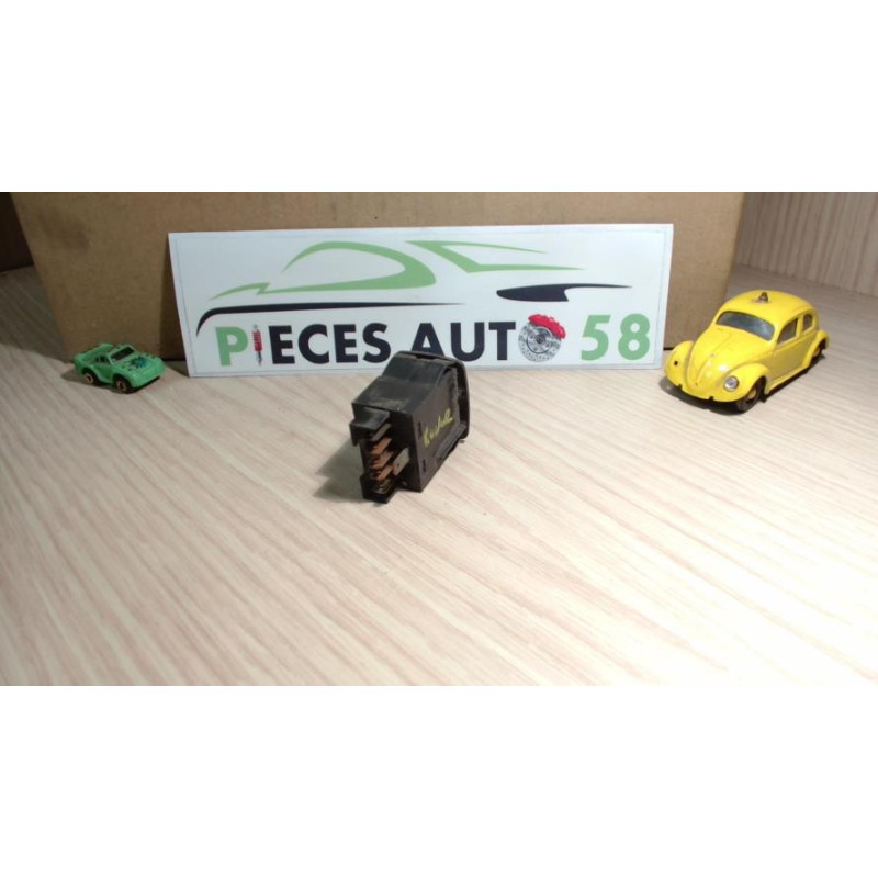 Interrupteur de leve vitre ROVER  d’occasion
