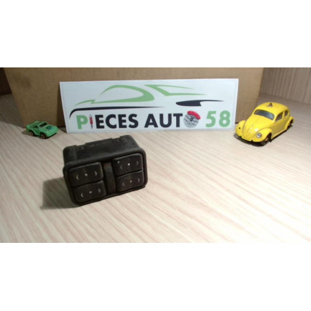 Interrupteur de leve vitre OPEL  d’occasion
