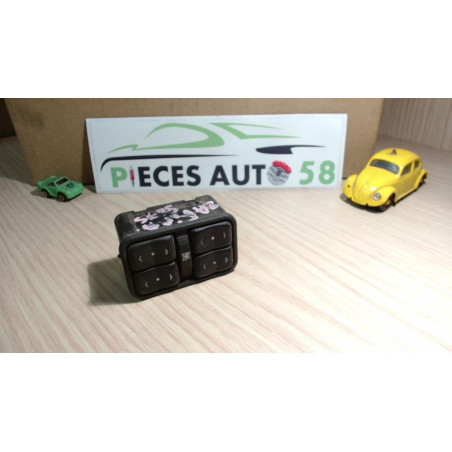 Interrupteur de leve vitre OPEL  d’occasion