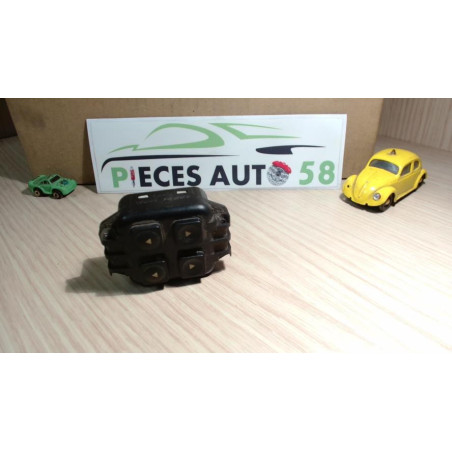 Interrupteur de leve vitre FIAT  d’occasion