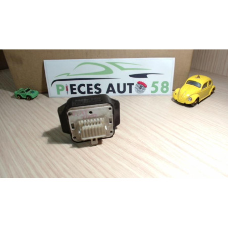Interrupteur de leve vitre FIAT  d’occasion