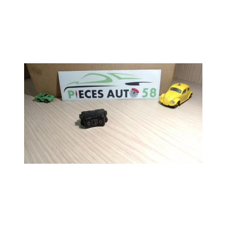 Interrupteur de leve vitre MERCEDES  d’occasion