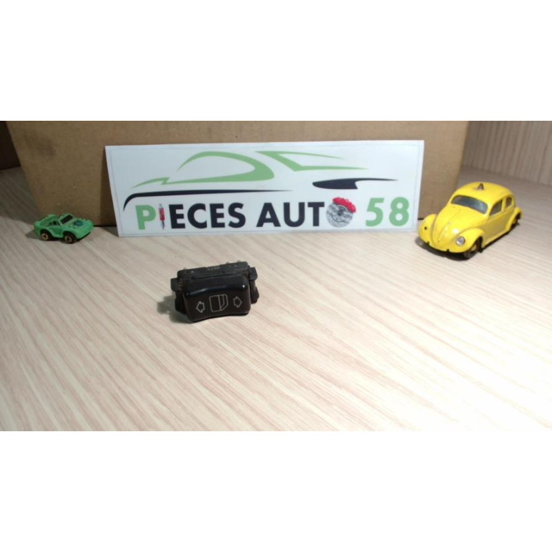 Interrupteur de leve vitre MERCEDES  d’occasion