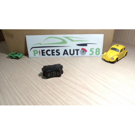 Interrupteur de leve vitre MERCEDES  d’occasion