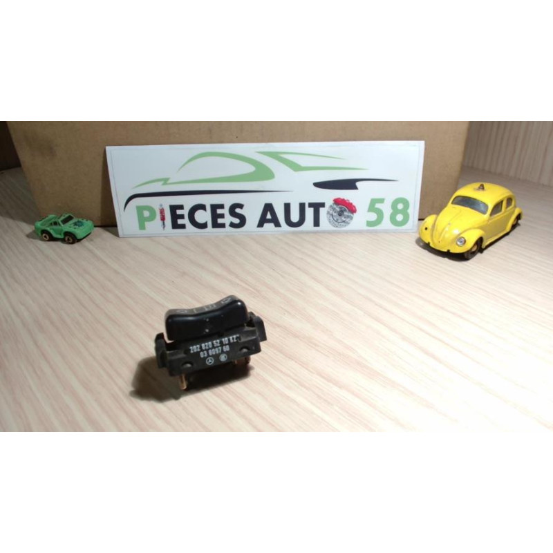Interrupteur de leve vitre MERCEDES  d’occasion