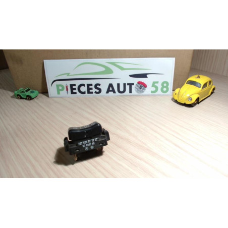 Interrupteur de leve vitre MERCEDES  d’occasion