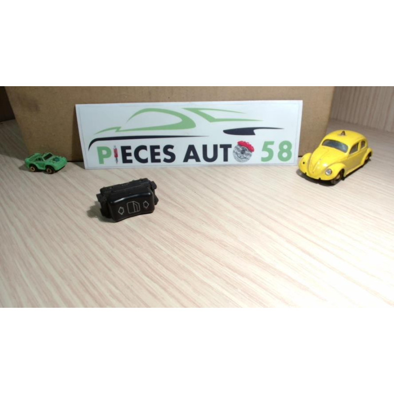 Interrupteur de leve vitre MERCEDES  d’occasion