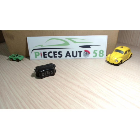 Interrupteur de leve vitre MERCEDES  d’occasion