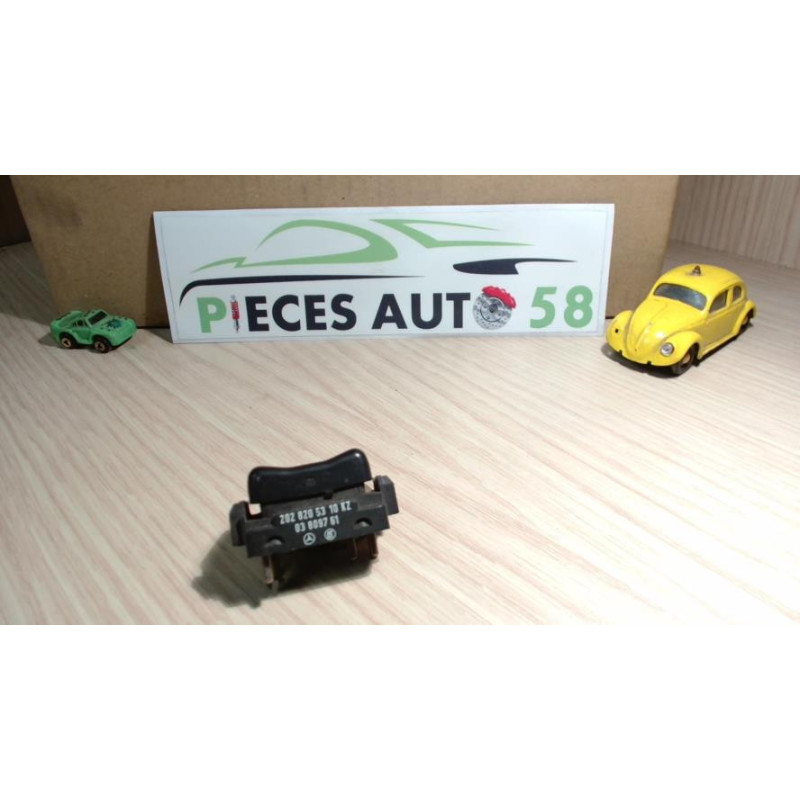Interrupteur de leve vitre MERCEDES  d’occasion