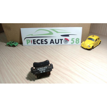 Interrupteur de leve vitre MERCEDES  d’occasion