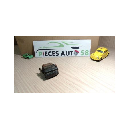 Bouton/Interrupteur RENAULT  d’occasion