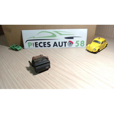 Bouton/Interrupteur RENAULT  d’occasion