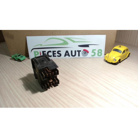 Interrupteur de leve vitre ROVER  d’occasion