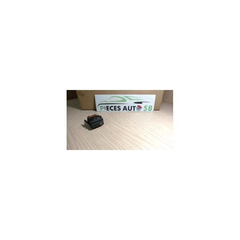 Bouton/Interrupteur RENAULT  d’occasion