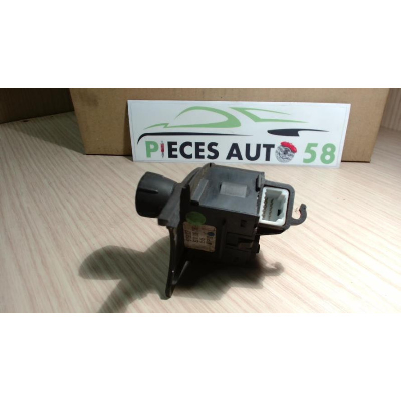 Commande regulateur vitesse RENAULT  d’occasion