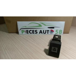 Bouton de warning RENAULT  d’occasion