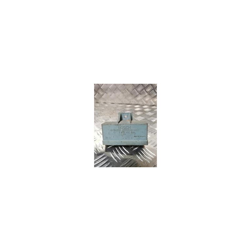 Boitier de prechauffage CITROEN  d’occasion