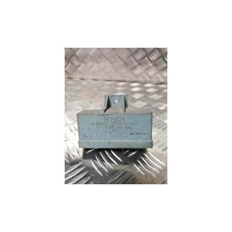 Boitier de prechauffage CITROEN  d’occasion