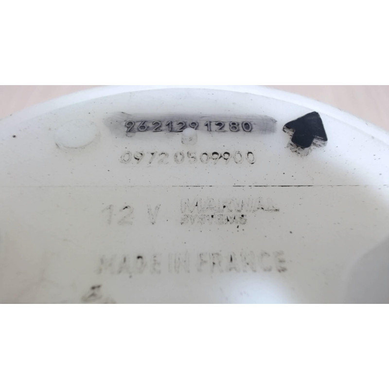 Jauge à carburant CITROEN  d’occasion
