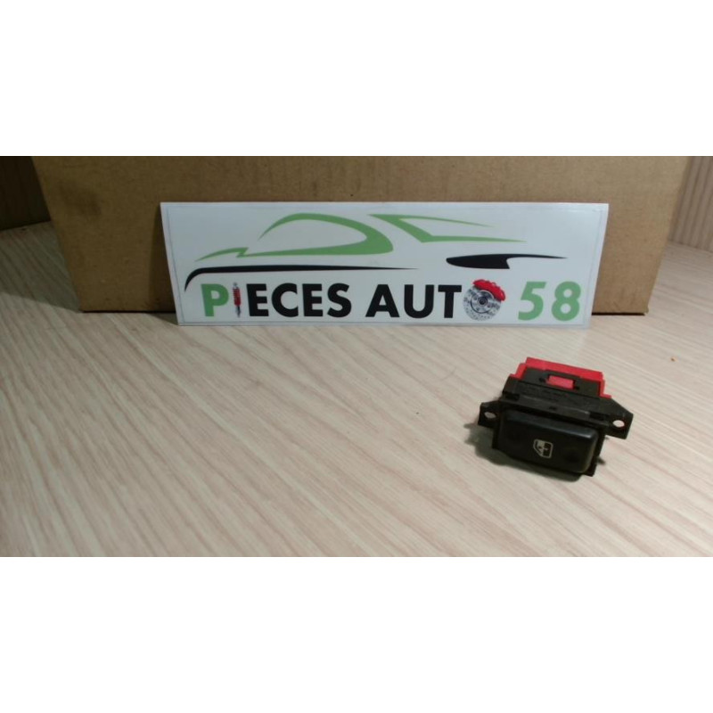 Interrupteur de leve vitre RENAULT  d’occasion