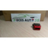 Interrupteur de leve vitre RENAULT  d’occasion