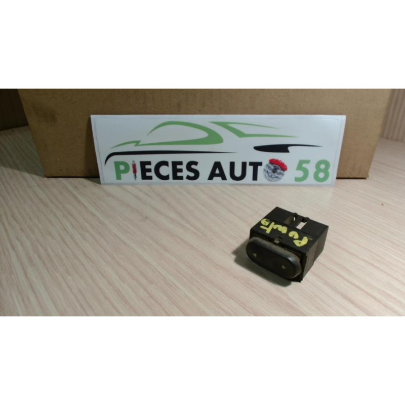 Interrupteur de leve vitre FIAT  d’occasion