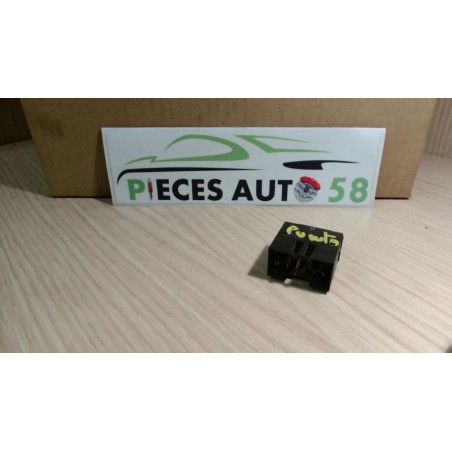 Interrupteur de leve vitre FIAT  d’occasion