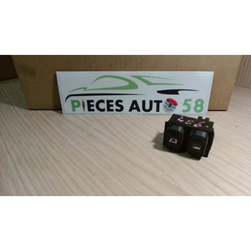 Interrupteur de leve vitre PEUGEOT  d’occasion