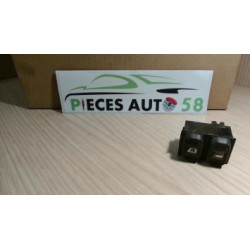 Interrupteur de leve vitre PEUGEOT  d’occasion