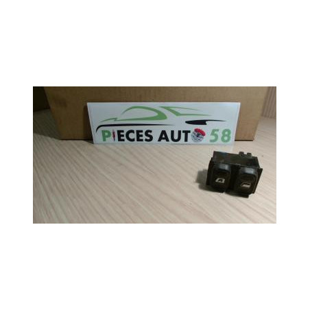Interrupteur de leve vitre PEUGEOT  d’occasion