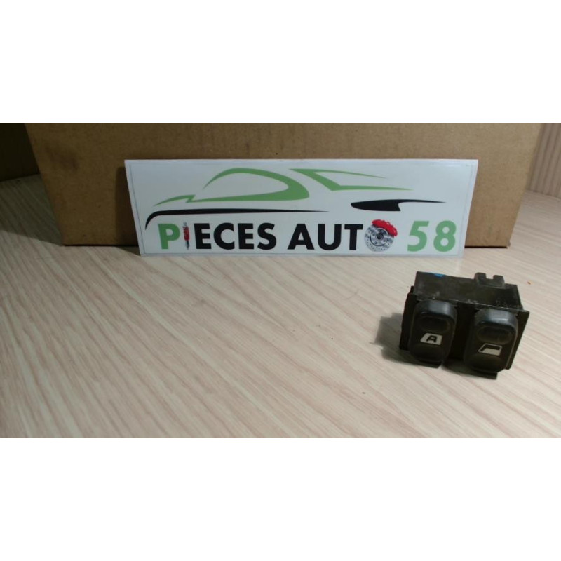 Interrupteur de leve vitre PEUGEOT  d’occasion