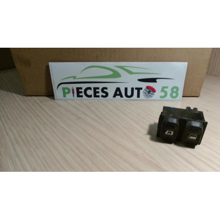 Interrupteur de leve vitre PEUGEOT  d’occasion