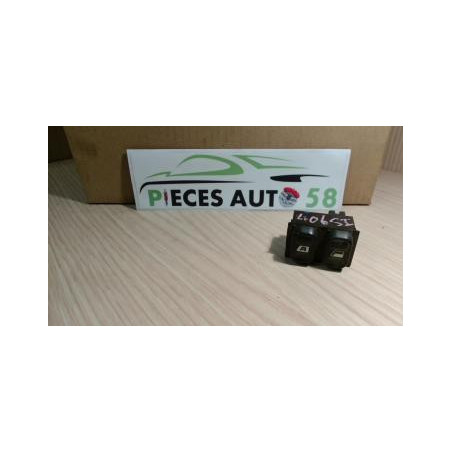 Interrupteur de leve vitre PEUGEOT  d’occasion