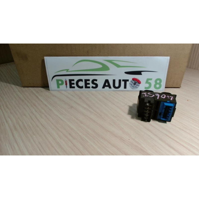 Interrupteur de leve vitre PEUGEOT  d’occasion