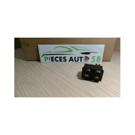 Interrupteur de leve vitre PEUGEOT  d’occasion