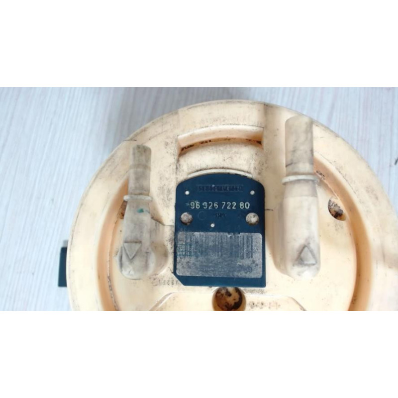 Pompe de gavage CITROEN C5 1 PHASE 1 BREAK d’occasion