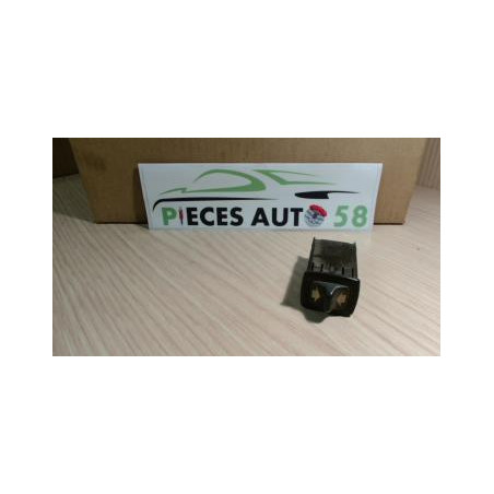 Interrupteur de leve vitre PEUGEOT  d’occasion