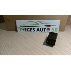 Interrupteur de leve vitre PEUGEOT  d’occasion