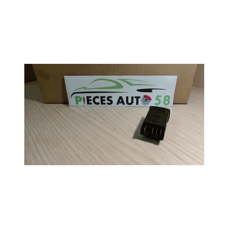 Interrupteur de leve vitre PEUGEOT  d’occasion