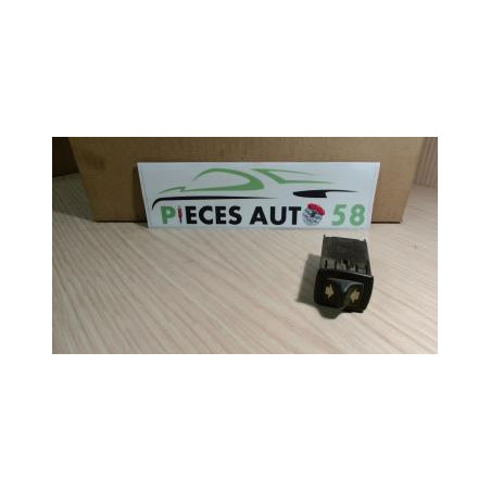 Interrupteur de leve vitre PEUGEOT  d’occasion