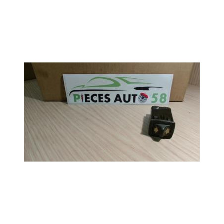 Interrupteur de leve vitre PEUGEOT  d’occasion