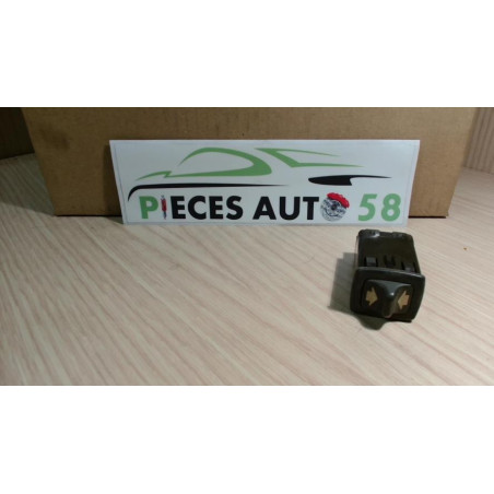 Interrupteur de leve vitre PEUGEOT  d’occasion