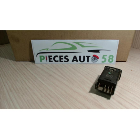 Interrupteur de leve vitre PEUGEOT  d’occasion