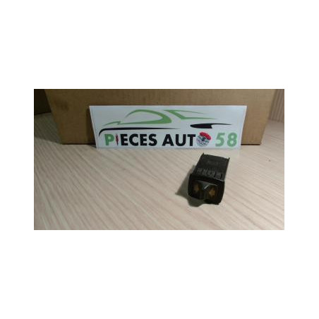 Interrupteur de leve vitre PEUGEOT  d’occasion