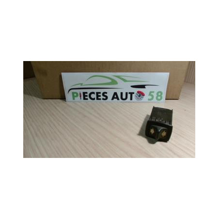Interrupteur de leve vitre PEUGEOT  d’occasion