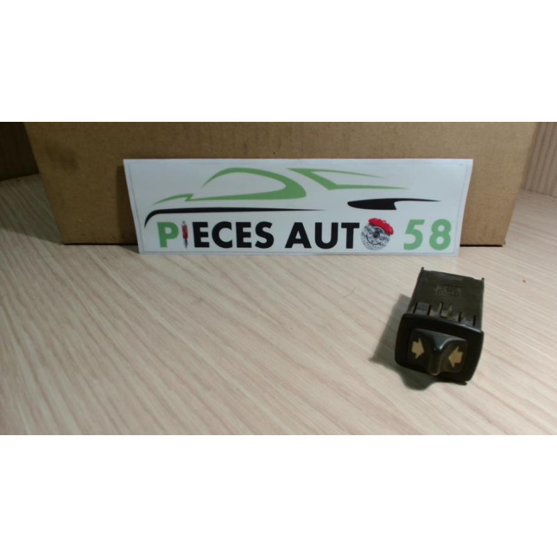 Interrupteur de leve vitre PEUGEOT  d’occasion