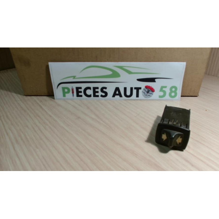 Interrupteur de leve vitre PEUGEOT  d’occasion