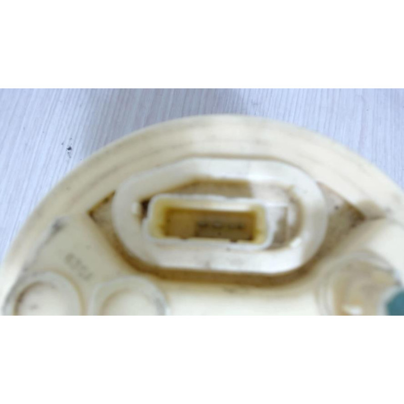 Pompe de gavage PEUGEOT 307 PHASE 2 d’occasion