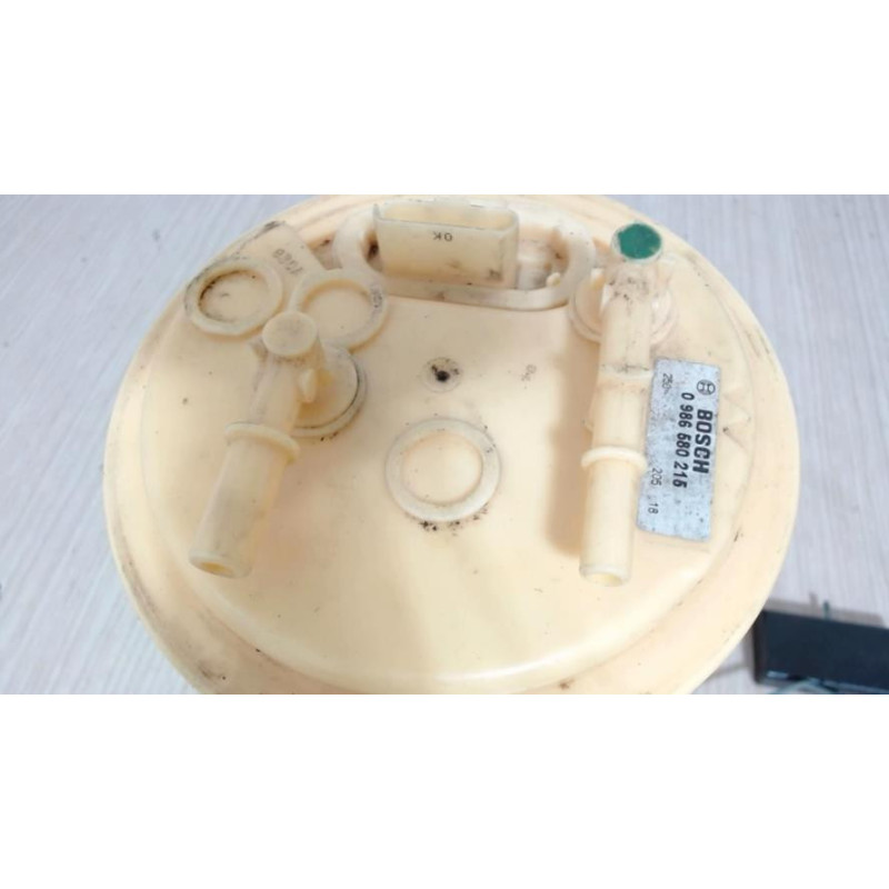 Pompe de gavage PEUGEOT 307 PHASE 2 d’occasion
